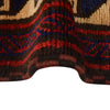 Baluchi Rug Handmade Multi Geometric 5x8 ft