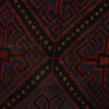Baluchi Rug Handmade Multi Geometric 5x8 ft