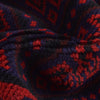 Baluchi Rug Handmade Multi Geometric 4x6 ft