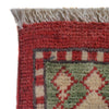 Kazak Rug Handmade Multi Medallion 9x12 ft