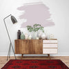 Khal Mohammadi Rug Handmade Red 3x5 ft