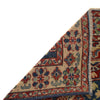 Kazak Rug Handmade Multi Medallion 3x5 ft