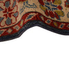 Kazak Rug Handmade Multi Medallion 3x5 ft