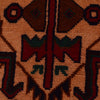 Baluchi Runner Rug Handmade Multi 6' Runner