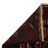 Baluchi Runner Rug Handmade Multi 6' Runner