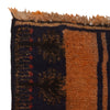 Pictorial Rug Handmade Multi Design
