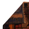 Pictorial Rug Handmade Multi Design