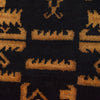 Baluchi Rug Handmade Multi Floral 4x6 ft