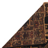 Baluchi Rug Handmade Multi Floral 4x6 ft