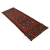 Suzuni Kilim Runner Handmade Multi 8' Runner