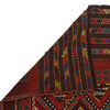 Suzuni Kilim Runner Handmade Multi 8' Runner