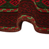 Suzuni Kilim Runner Handmade Multi 8' Runner