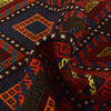 Suzuni Kilim Runner Handmade Multi 8' Runner