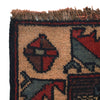 Pictorial Rug Handmade Multi Design