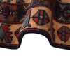Pictorial Rug Handmade Multi Design