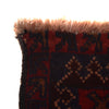 Baluchi Rug Handmade Red Prayer Design 3x5 ft