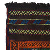 Suzuni Kilim Runner Handmade Multi 8' Runner