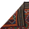 Suzuni Kilim Runner Handmade Multi 8' Runner
