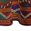 Suzuni Kilim Runner Handmade Multi 8' Runner