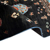 Tree Of Life Area Rug Handmade Multi Floral 7x10 ft