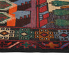 Pictorial Rug Handmade Multi Design