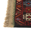 Pictorial Rug Handmade Multi Design