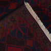 Baluchi Rug Handmade Multi Geometric 3x5 ft