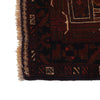 Baluchi Rug Handmade Multi Prayer Design 3x5 ft