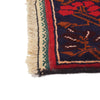 Pictorial Rug Handmade Multi Design