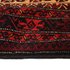 Baluchi Rug Handmade Multi Prayer Design 2x4 ft