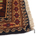 Baluchi Rug Handmade Beige Prayer Design 3x5 ft