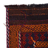 Suzuni Kilim Runner Handmade Multi 6x9 ft