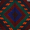 Suzuni Kilim Runner Handmade Multi 6x9 ft