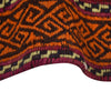 Suzuni Kilim Runner Handmade Multi 6x9 ft