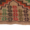 Baluchi Runner Rug Handmade Tan 10' Runner