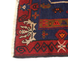 Pictorial Rug Handmade Multi Design