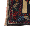 Pictorial Rug Handmade Multi Design