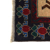 Pictorial Rug Handmade Multi Design