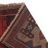 Pictorial Rug Handmade Multi Design