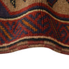 Pictorial Rug Handmade Multi Design