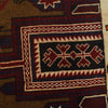 Pictorial Rug Handmade Multi Design