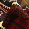 Pictorial Rug Handmade Multi Design
