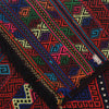 Suzuni Kilim Runner Handmade Multi 4x7 ft