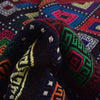 Suzuni Kilim Runner Handmade Multi 4x7 ft