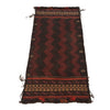 Table Sheet Runner Handmade Multi Curvilinear 5' Runner