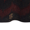 Table Sheet Runner Handmade Multi Curvilinear 5' Runner