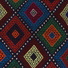 Suzuni Kilim Runner Handmade Multi 4x7 ft