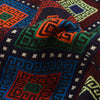 Suzuni Kilim Runner Handmade Multi 4x7 ft