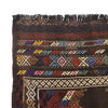 Suzuni Kilim Runner Handmade Multi 6' Runner