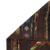 Suzuni Kilim Runner Handmade Multi 6' Runner
